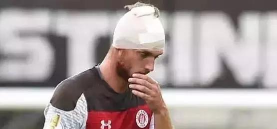 每一场都有 每一场都有